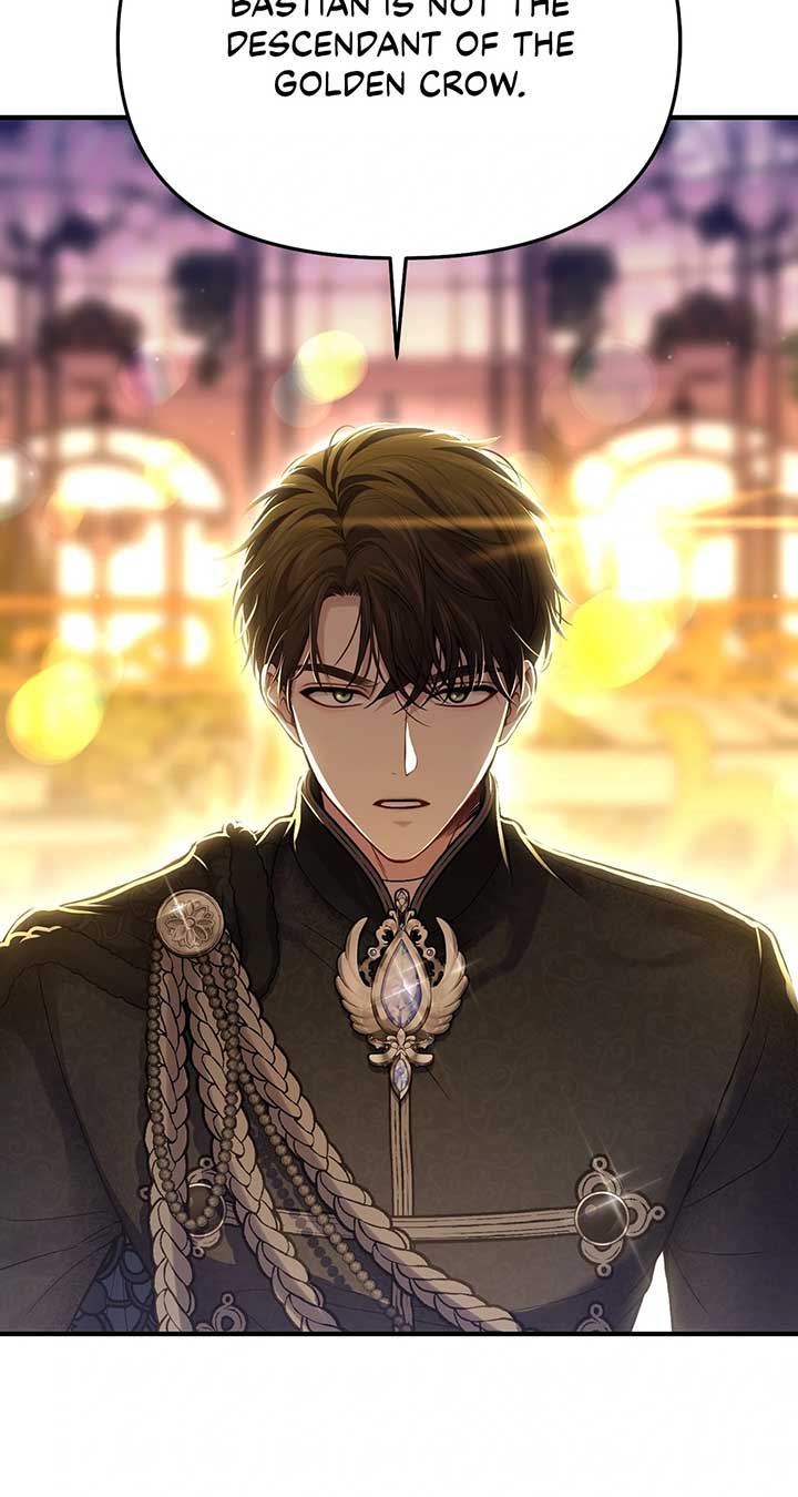 The Secret Bedroom of a Dejected Royal Daughter Chapter 83 77